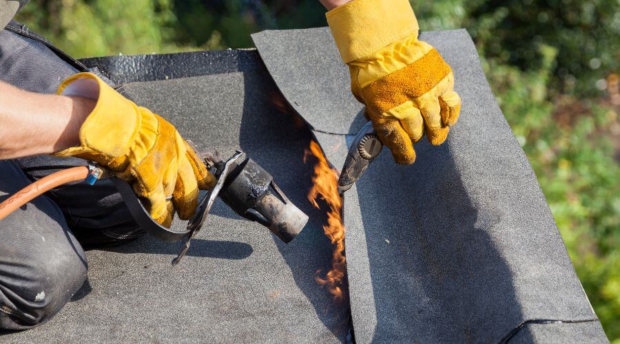 Local Chimney Repair in Kenton, OH
